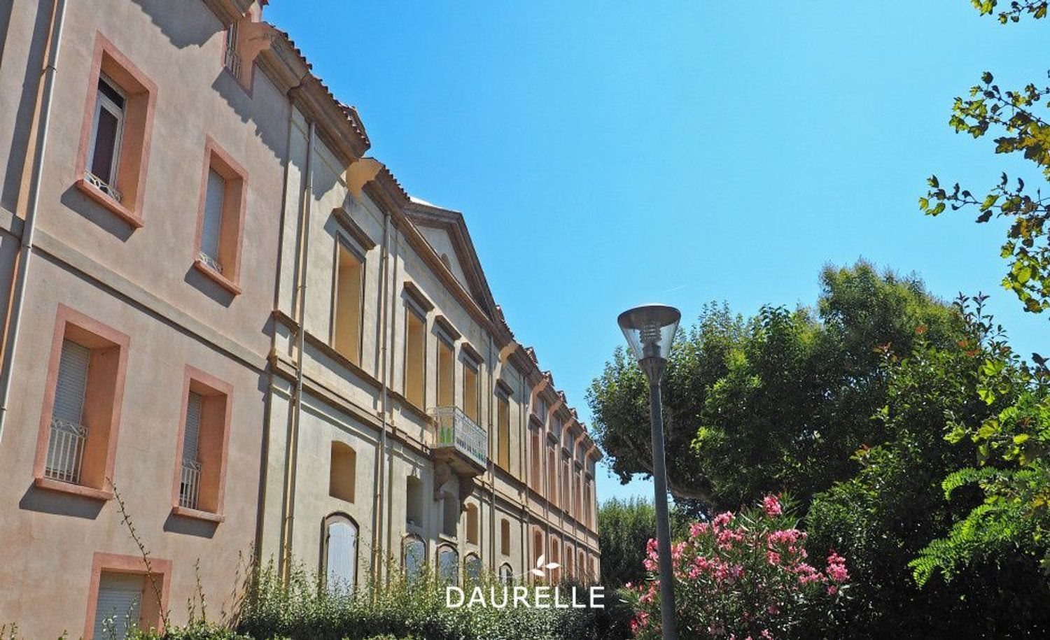 Appartement à vendre, 39m², Châteaurenard