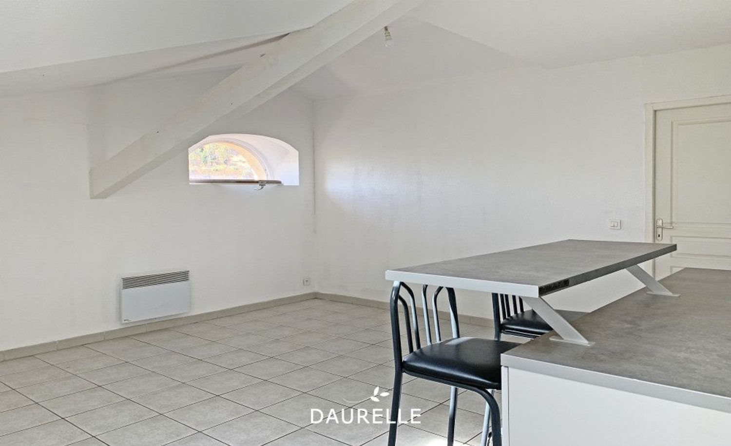 Appartement à vendre, 39m², Châteaurenard