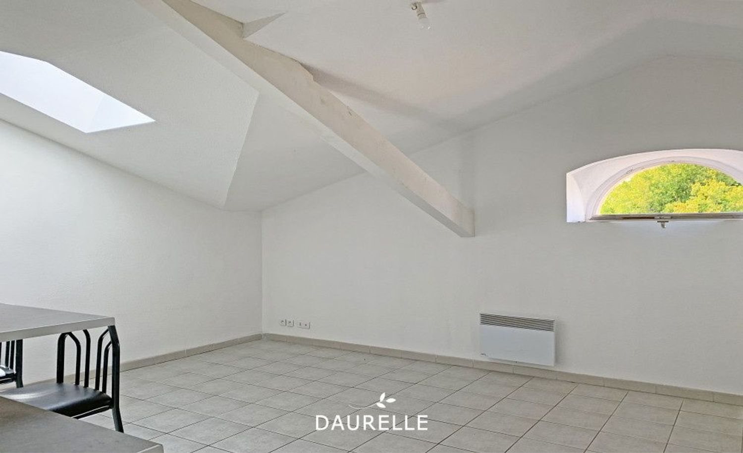 Appartement à vendre, 39m², Châteaurenard