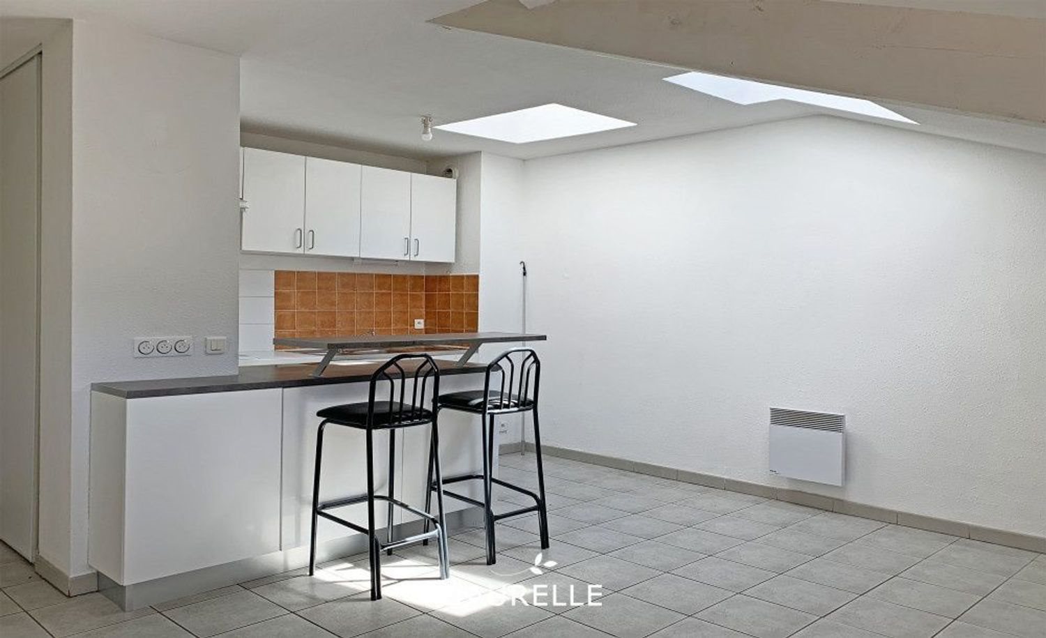 Appartement à vendre, 39m², Châteaurenard
