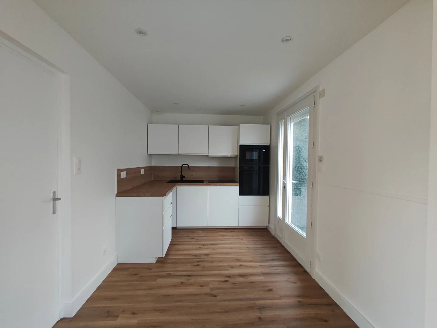 Maison à louer, 14m², Saint-Herblain