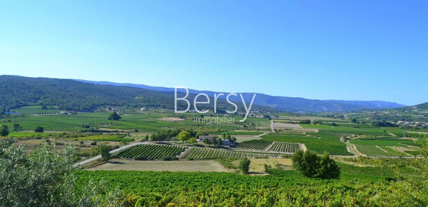 Maison à vendre, 275m², Bédoin
