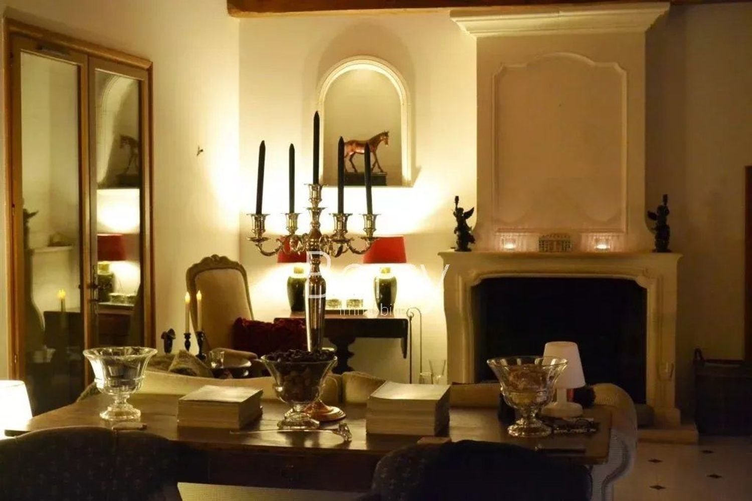 Maison à vendre, 275m², Bédoin