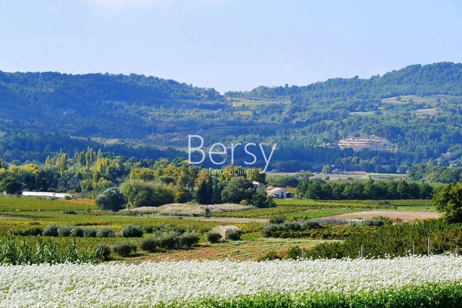 Maison à vendre, 275m², Bédoin