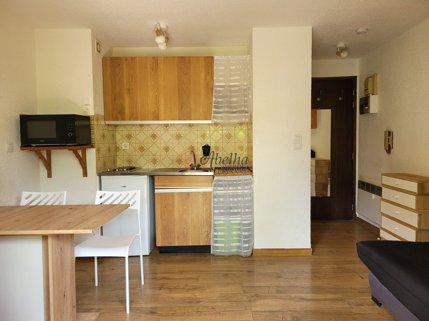 Appartement à vendre, 16m², Saint-Bonnet-en-Champsaur
