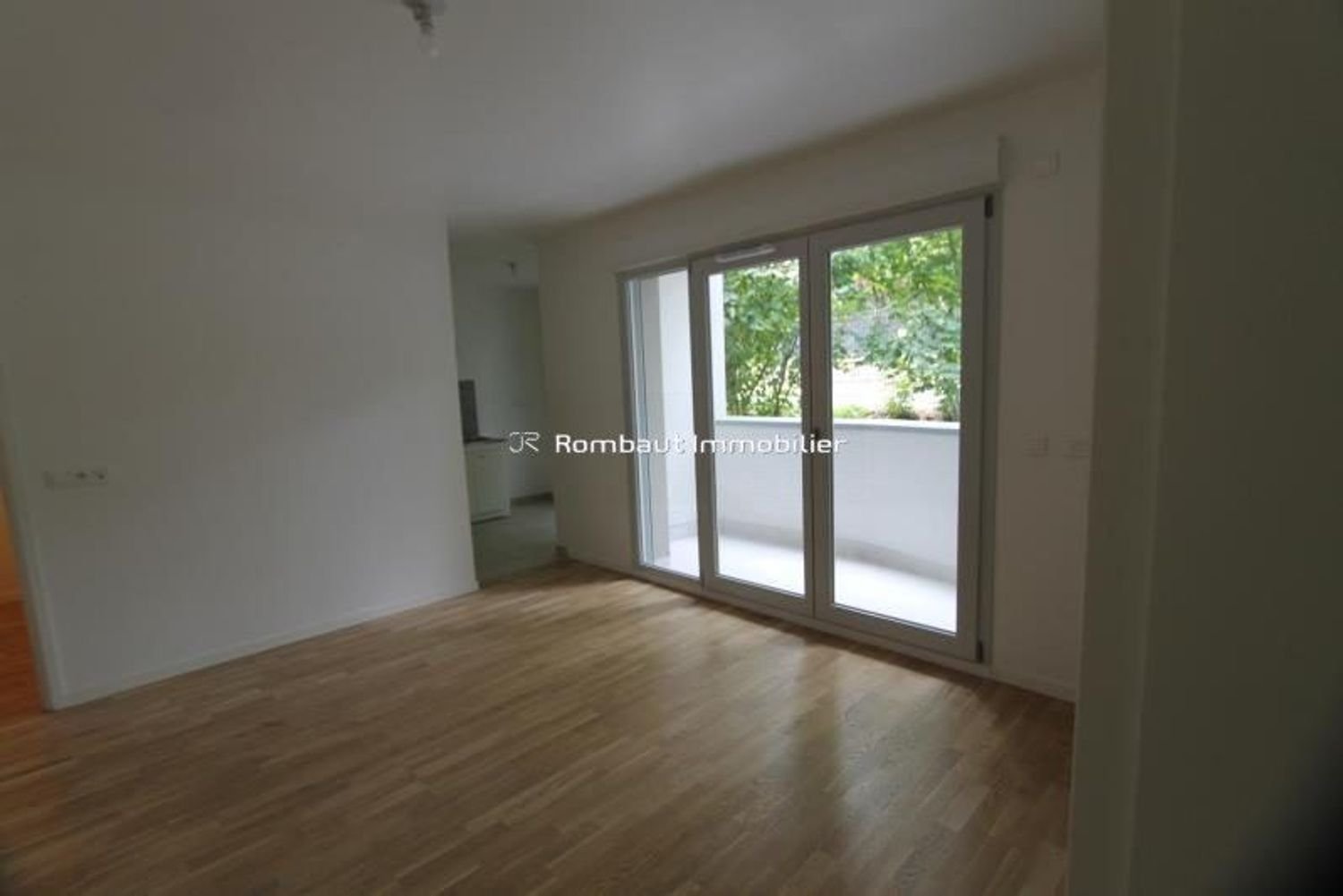 Appartement à louer, 46m², La Celle-Saint-Cloud