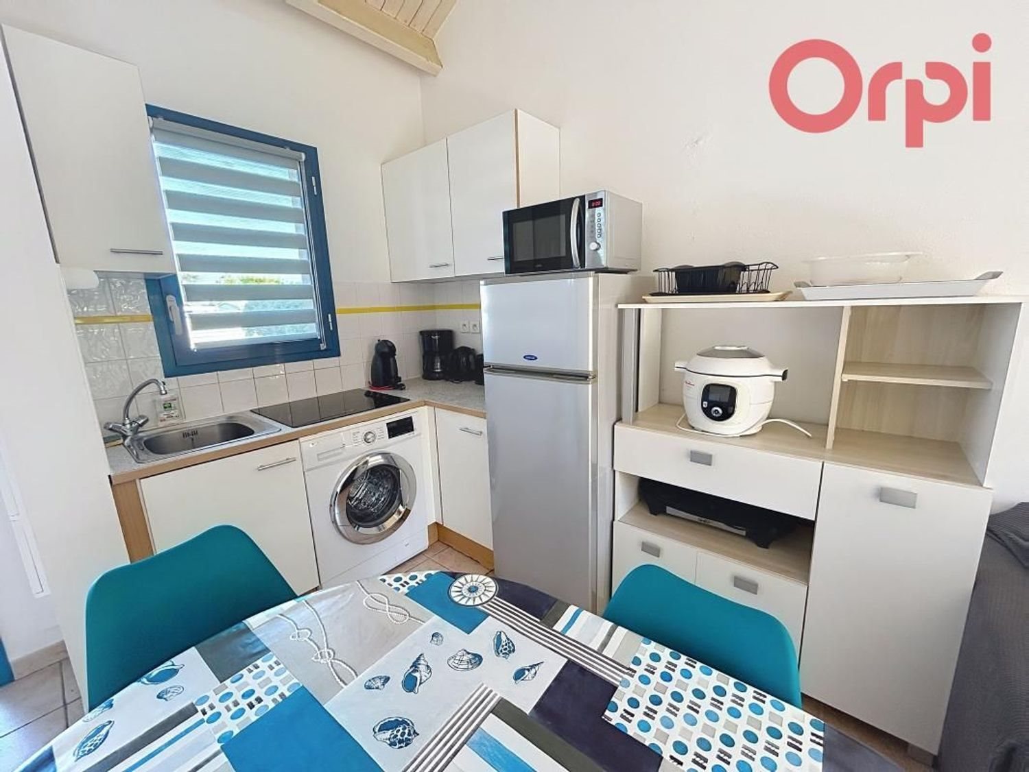 Maison à vendre, 40m², Talmont-Saint-Hilaire