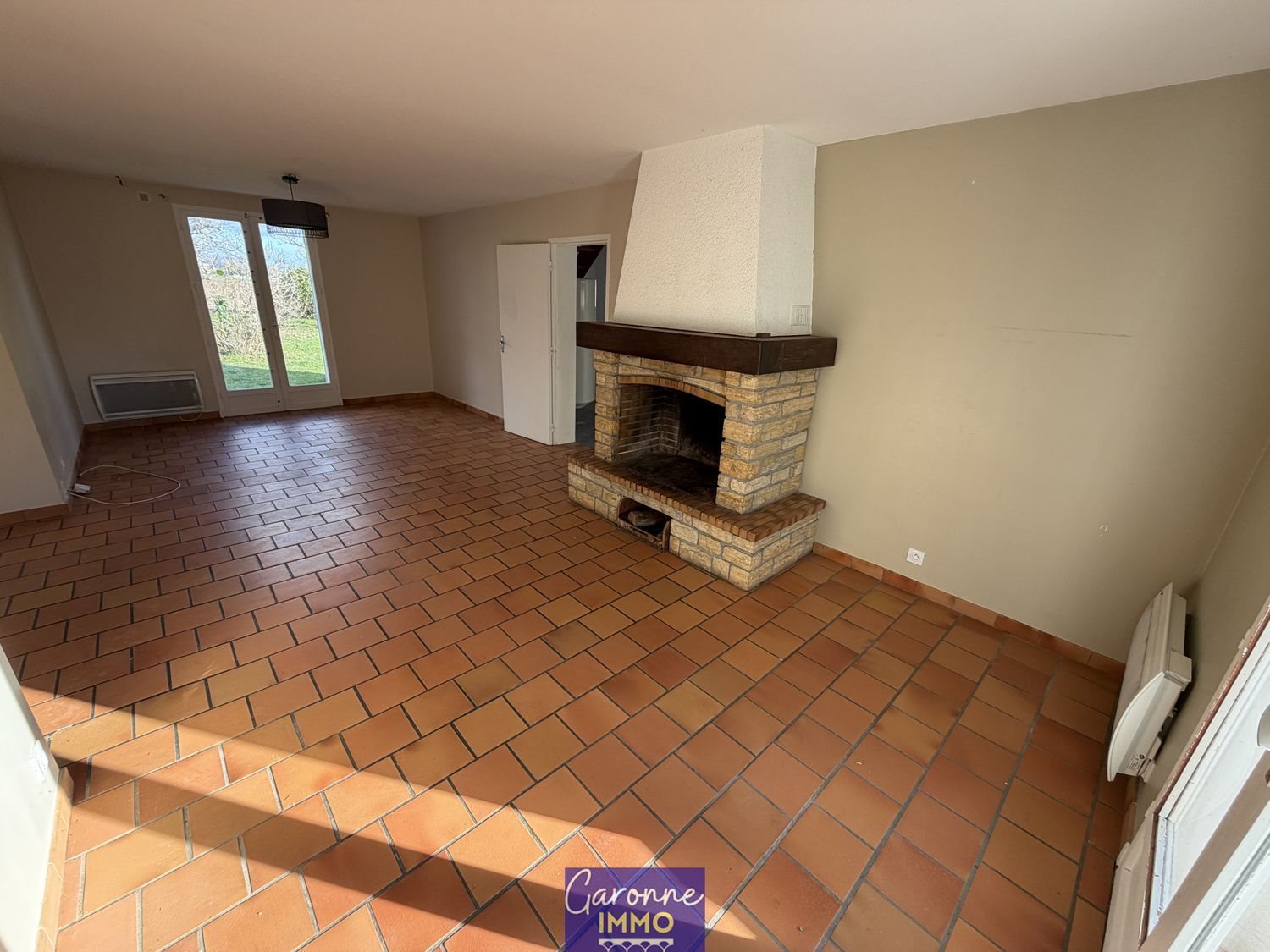 Maison à vendre, 89m², Bourran