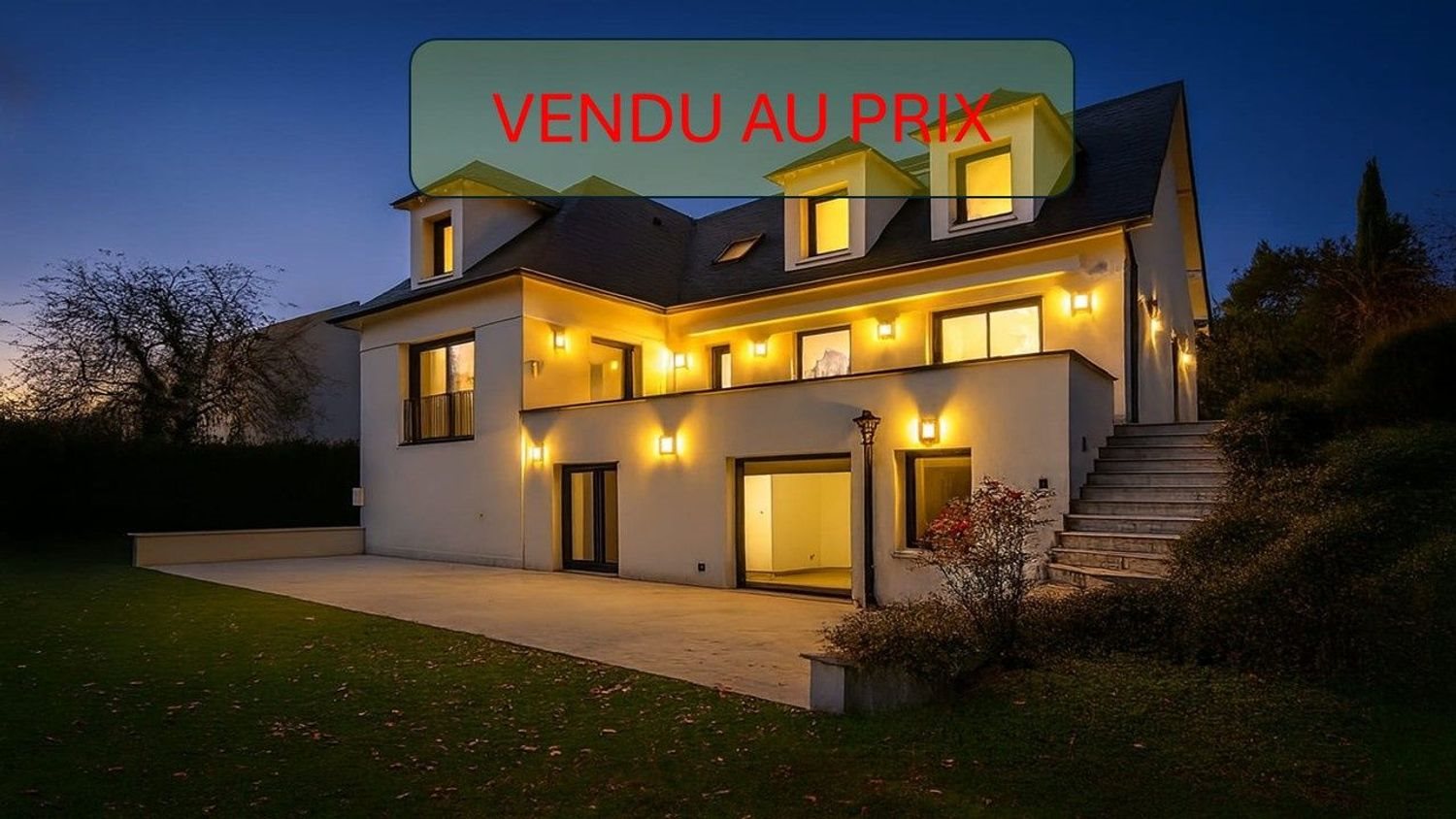Maison à vendre, 254m², Vauhallan