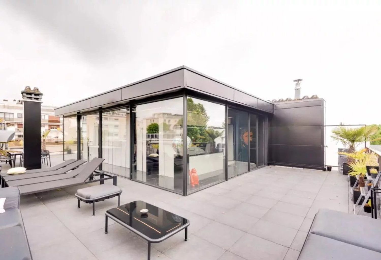 Appartement à vendre, 193m², Neuilly-sur-Seine