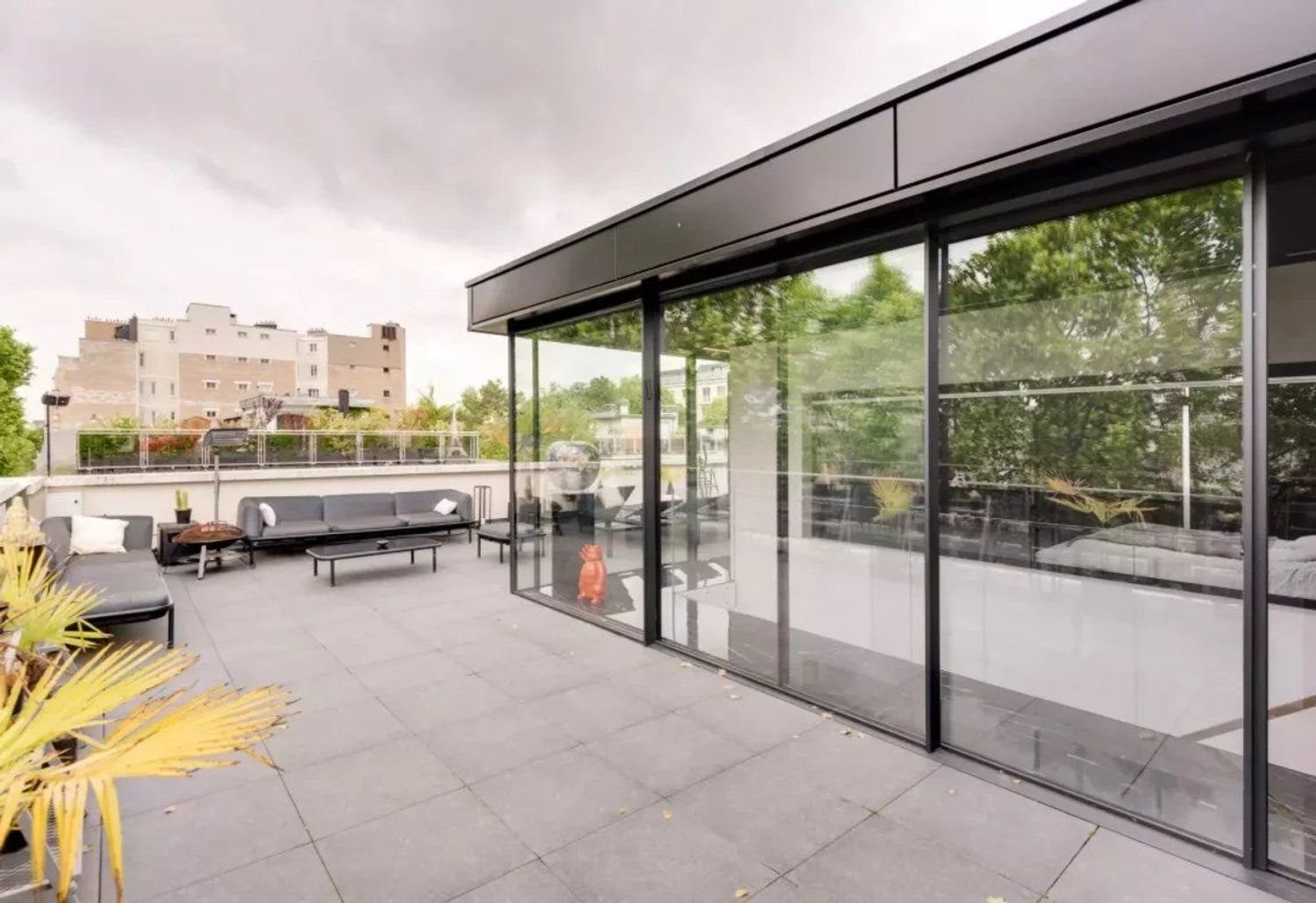 Appartement à vendre, 193m², Neuilly-sur-Seine