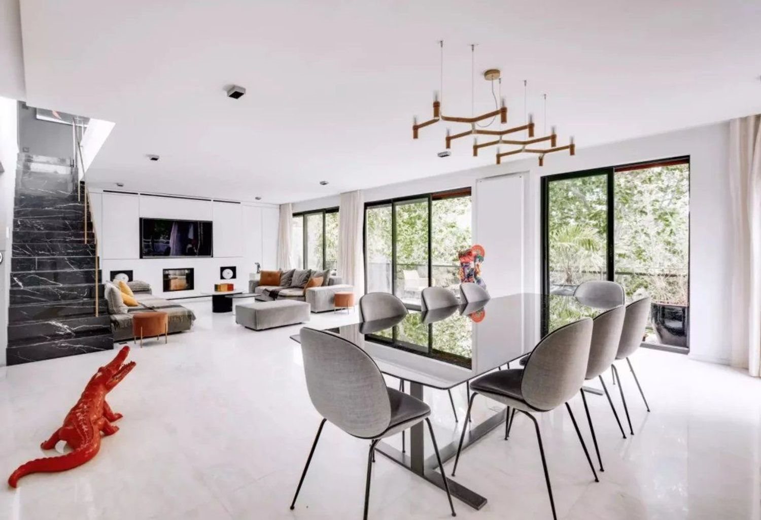Appartement à vendre, 193m², Neuilly-sur-Seine