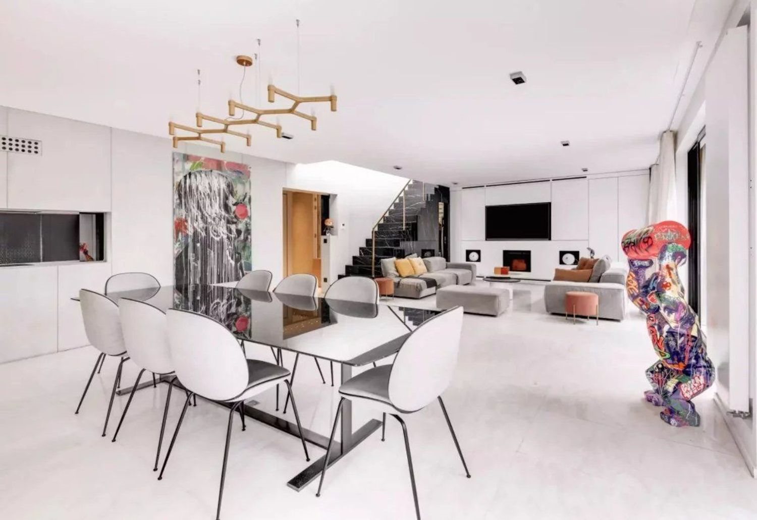 Appartement à vendre, 193m², Neuilly-sur-Seine