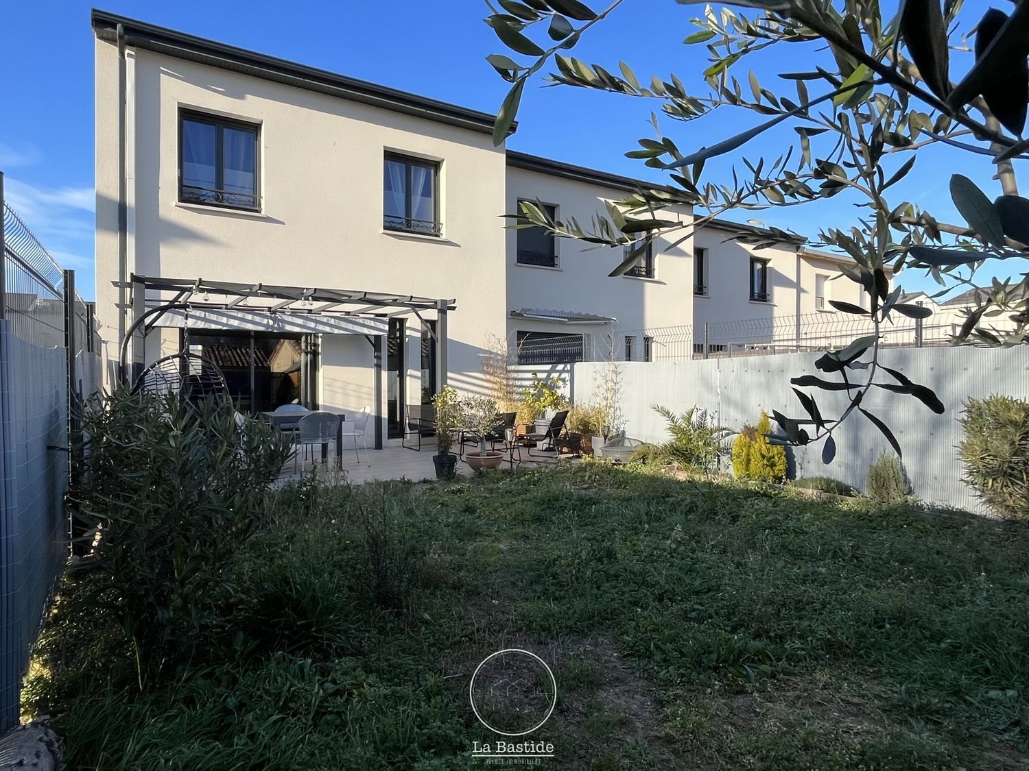 Maison à vendre, 91m², Montélimar