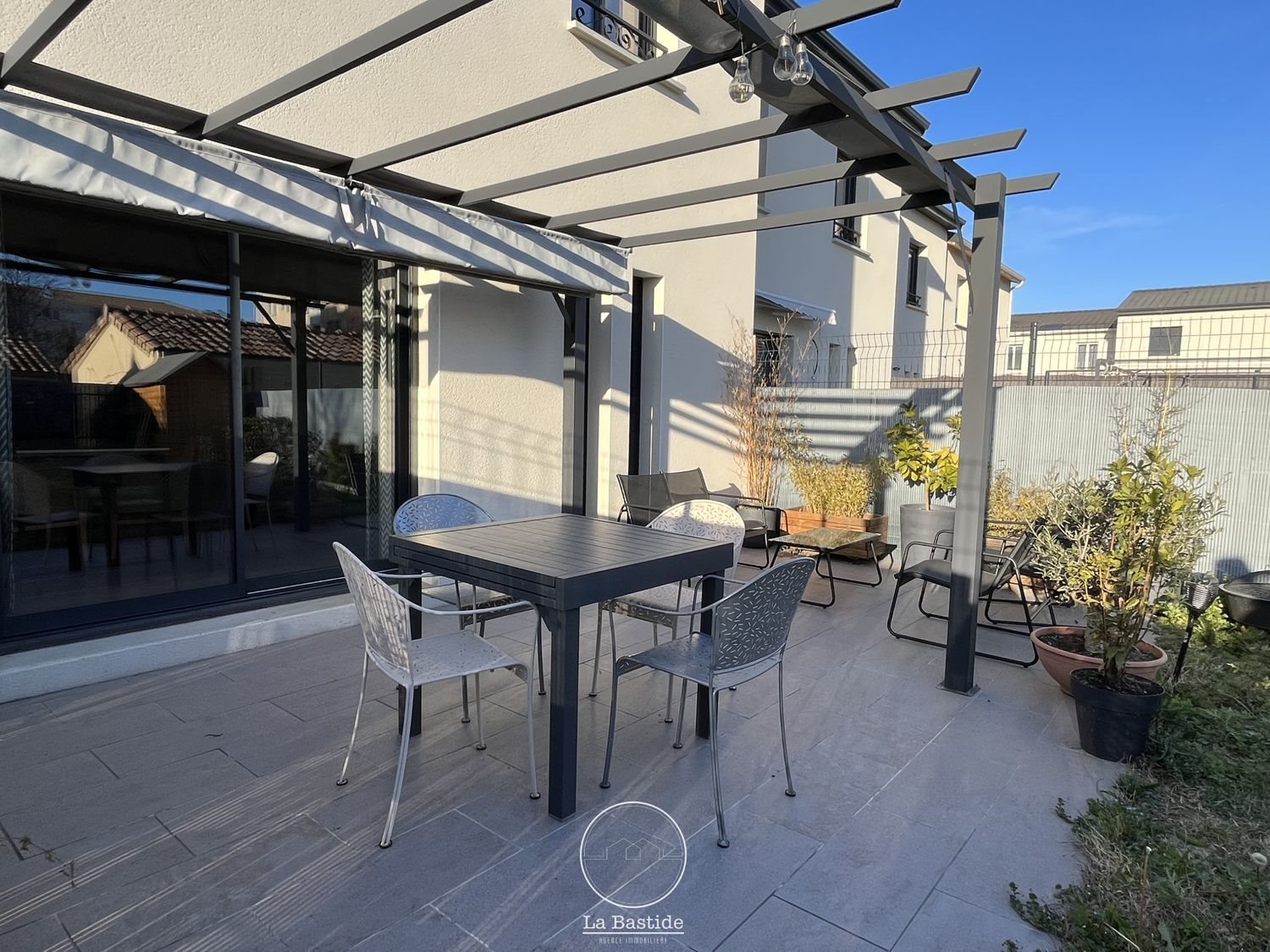 Maison à vendre, 91m², Montélimar
