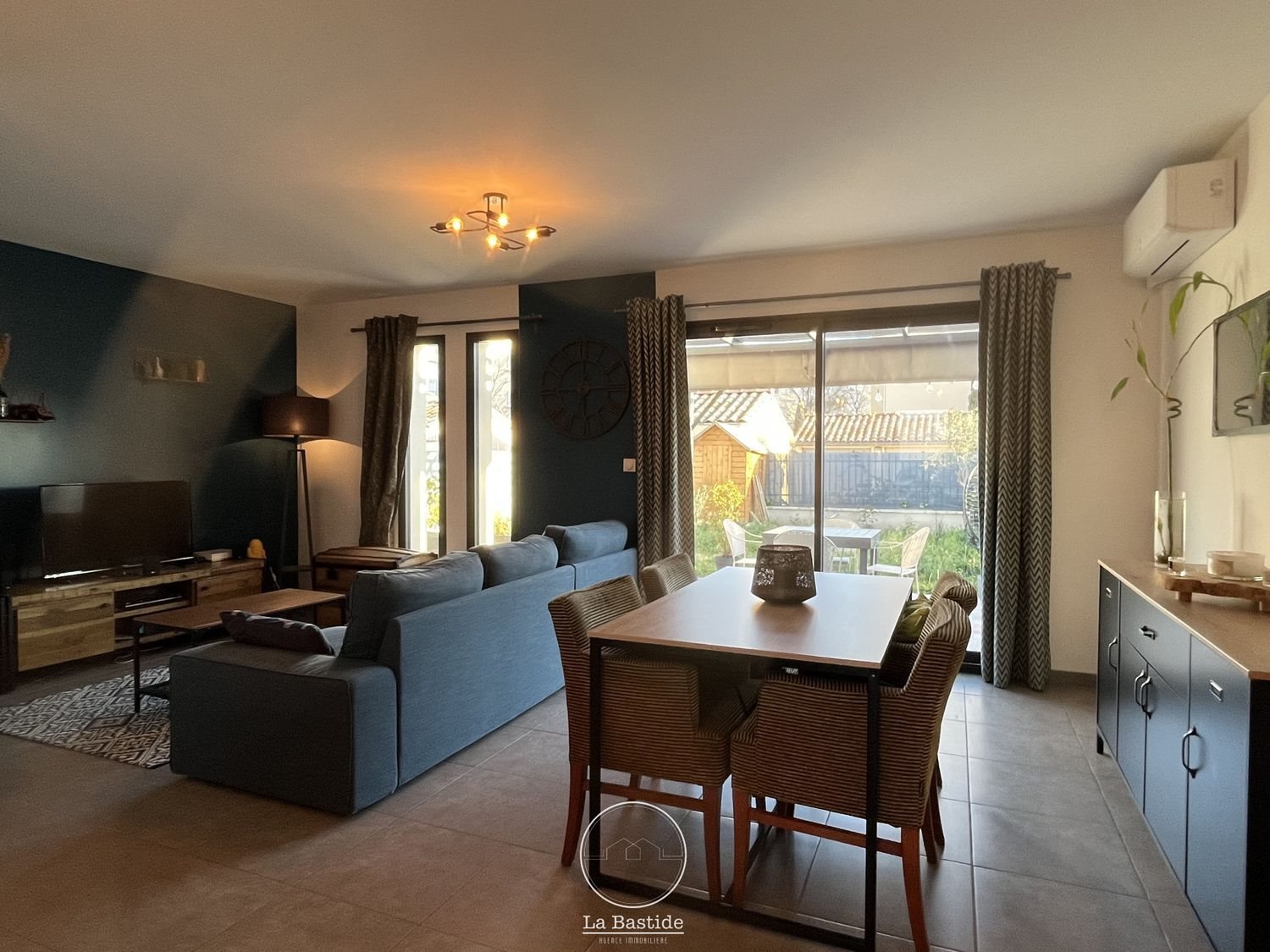 Maison à vendre, 91m², Montélimar