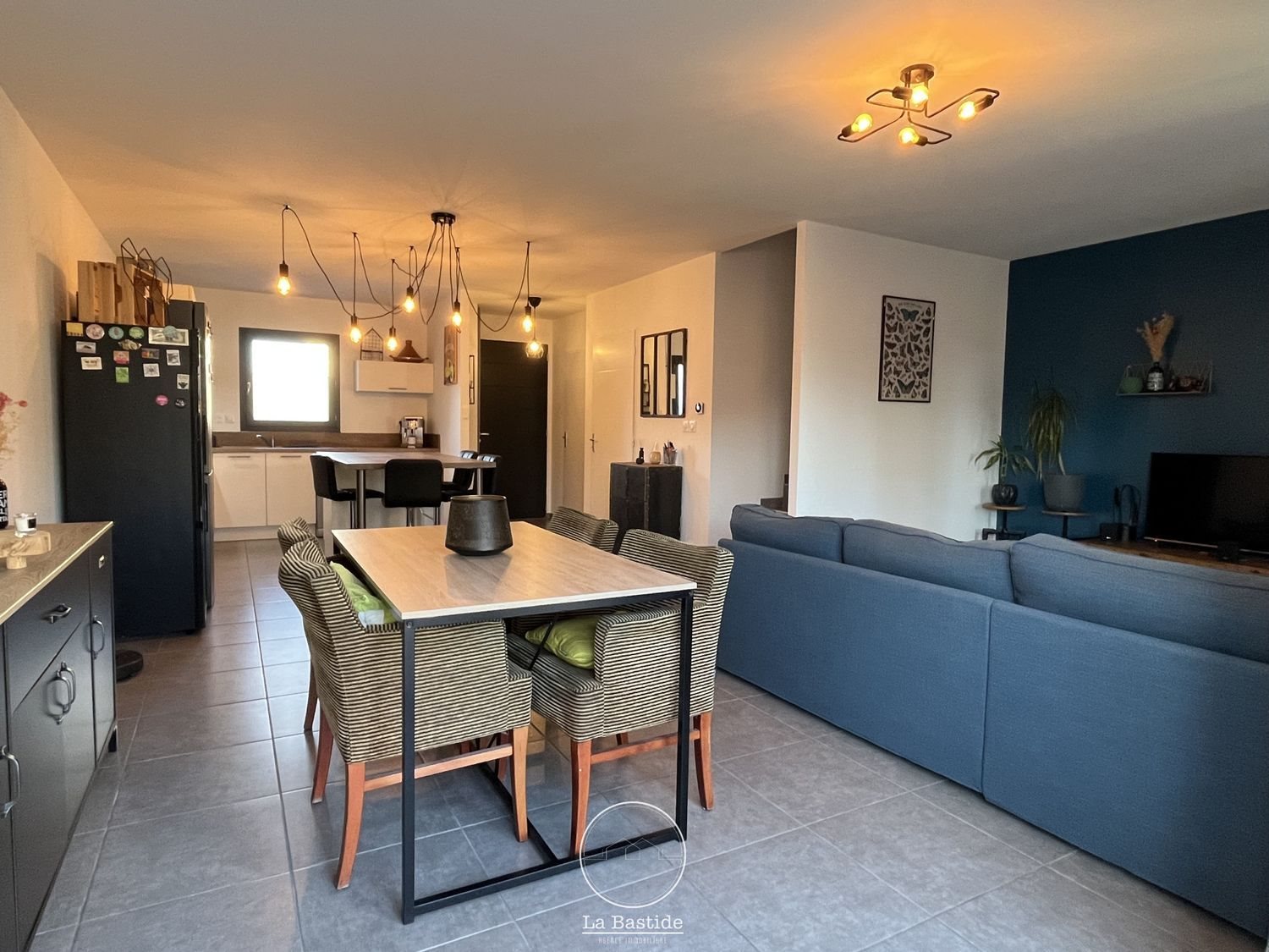 Maison à vendre, 91m², Montélimar