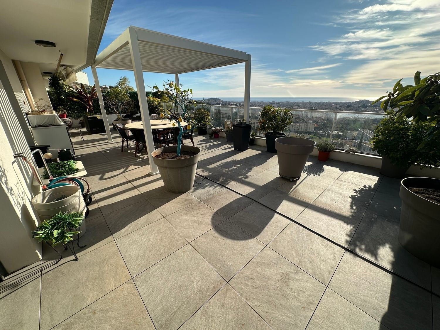 Appartement à vendre, 108m², Nice
