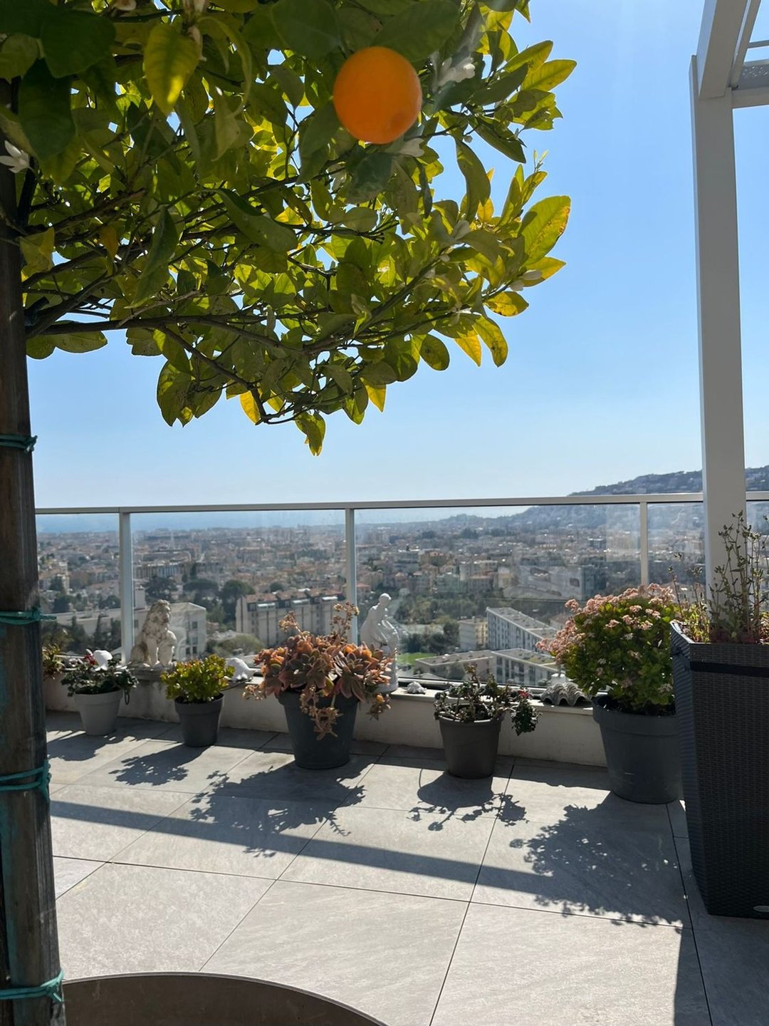 Appartement à vendre, 108m², Nice