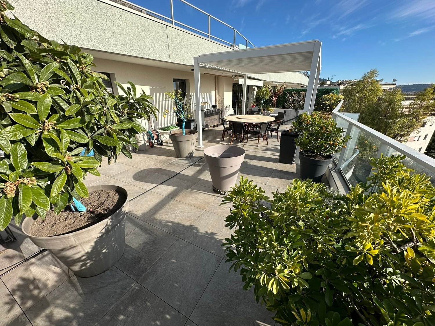 Appartement à vendre, 108m², Nice