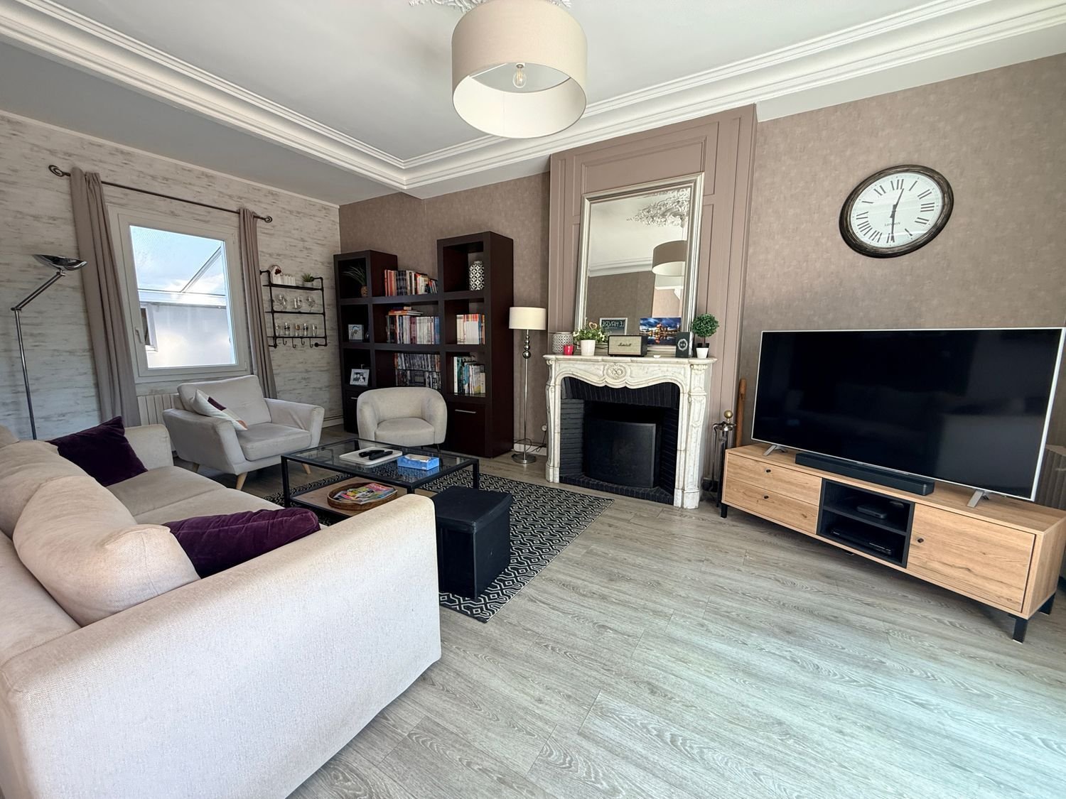 Maison à vendre, 145m², Le Havre