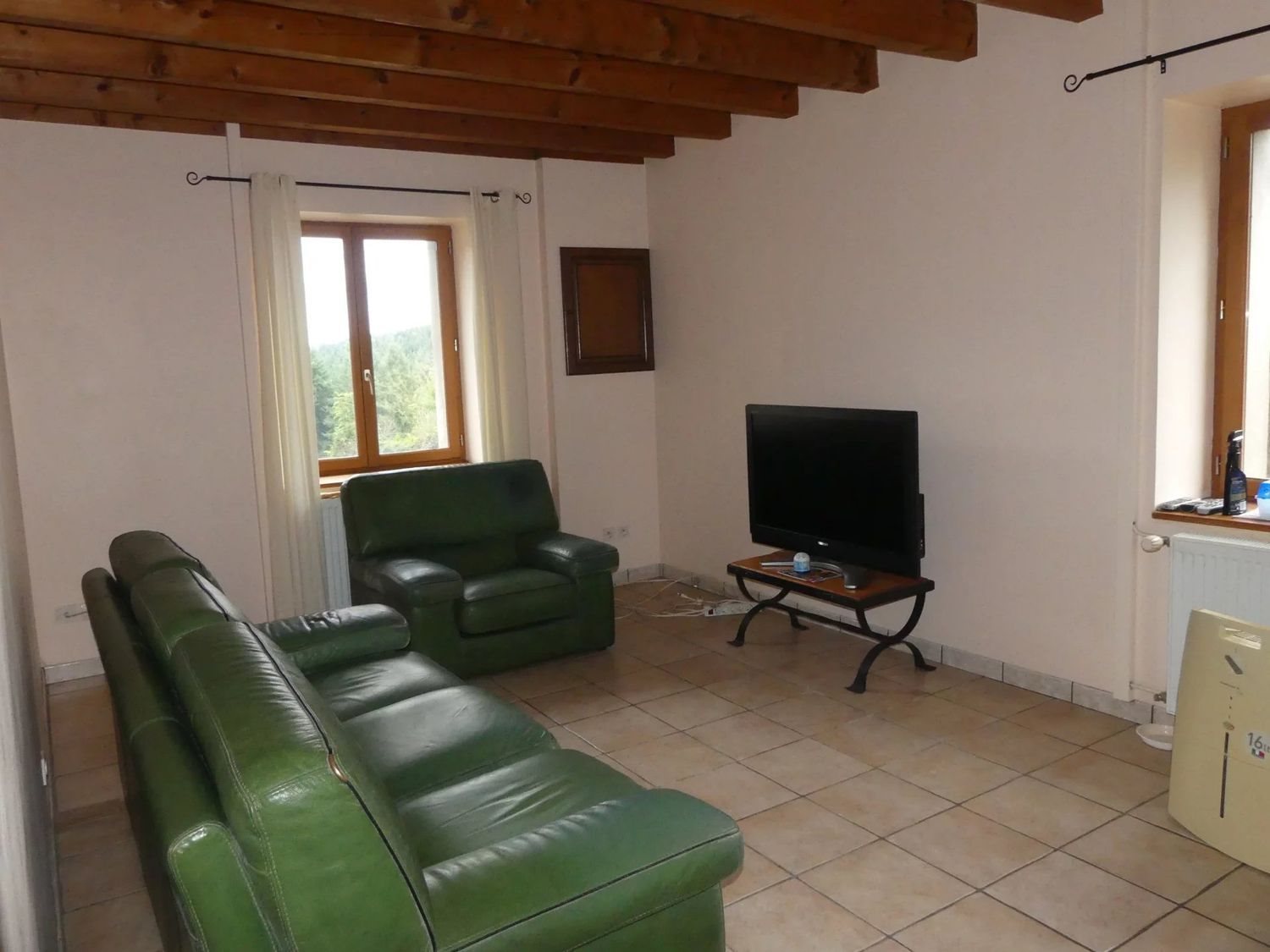 Maison à vendre, 161m², Autun