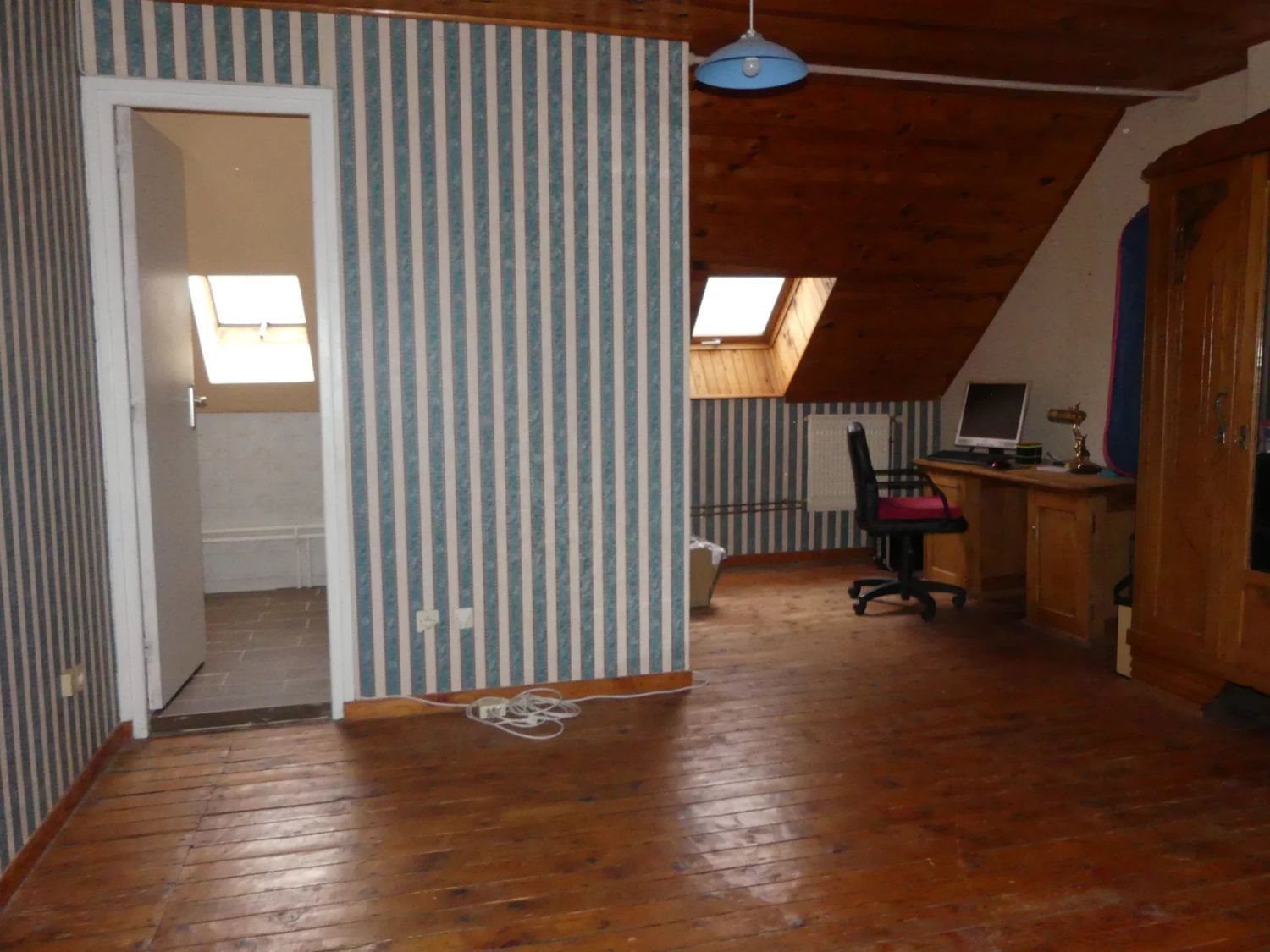 Maison à vendre, 161m², Autun