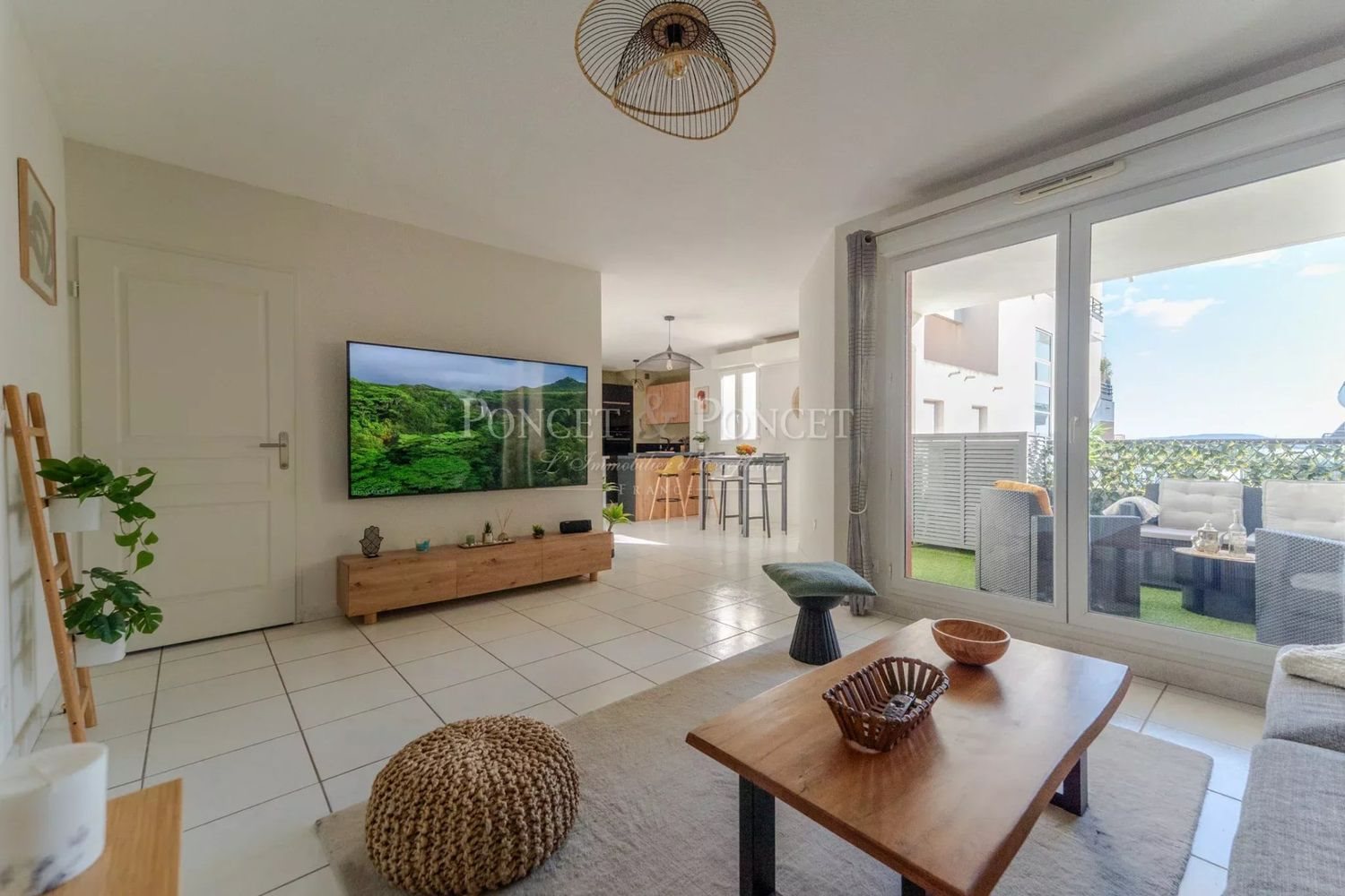 Appartement à vendre, 64m², Montpellier