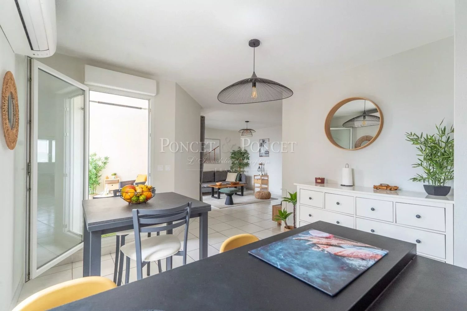 Appartement à vendre, 64m², Montpellier