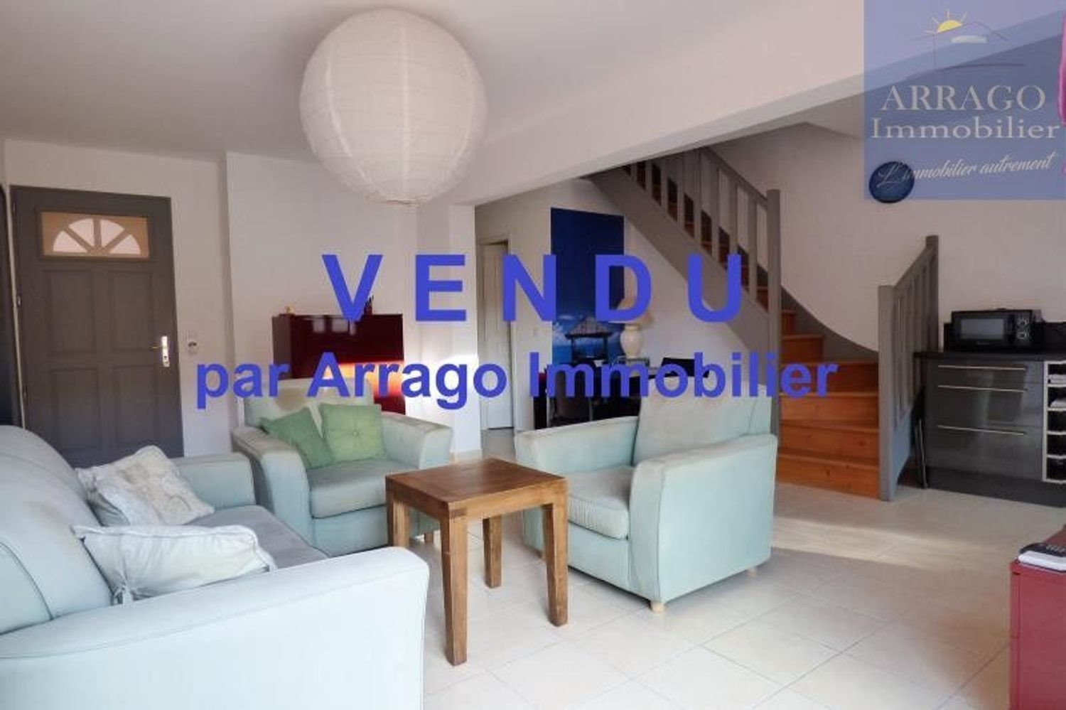 Appartement à vendre, 66m², Sérignan