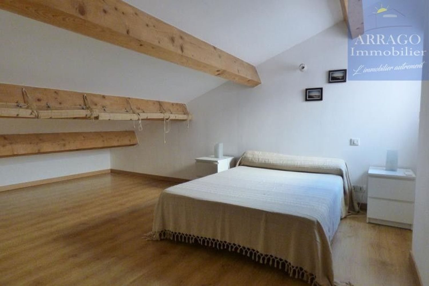Appartement à vendre, 66m², Sérignan