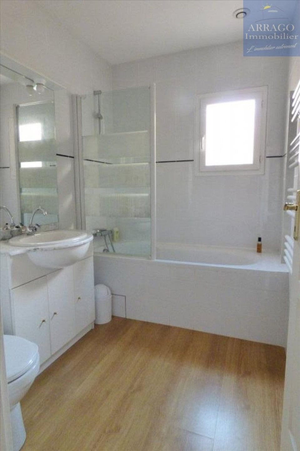 Appartement à vendre, 66m², Sérignan
