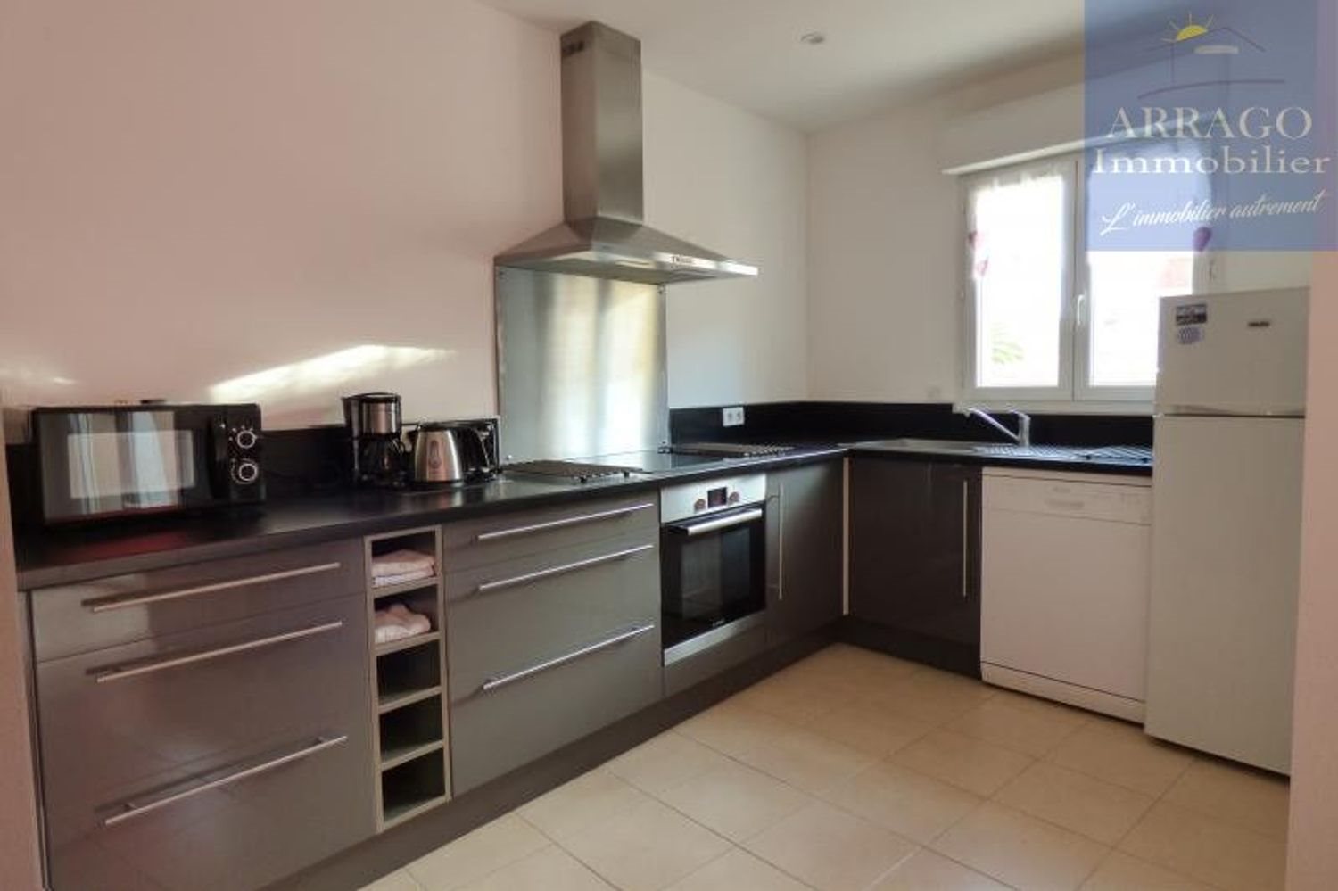 Appartement à vendre, 66m², Sérignan