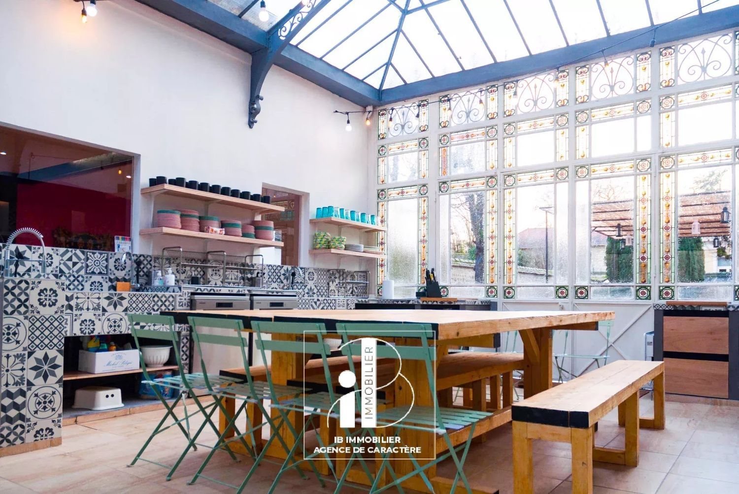 Maison à vendre, 441m², Fontainebleau