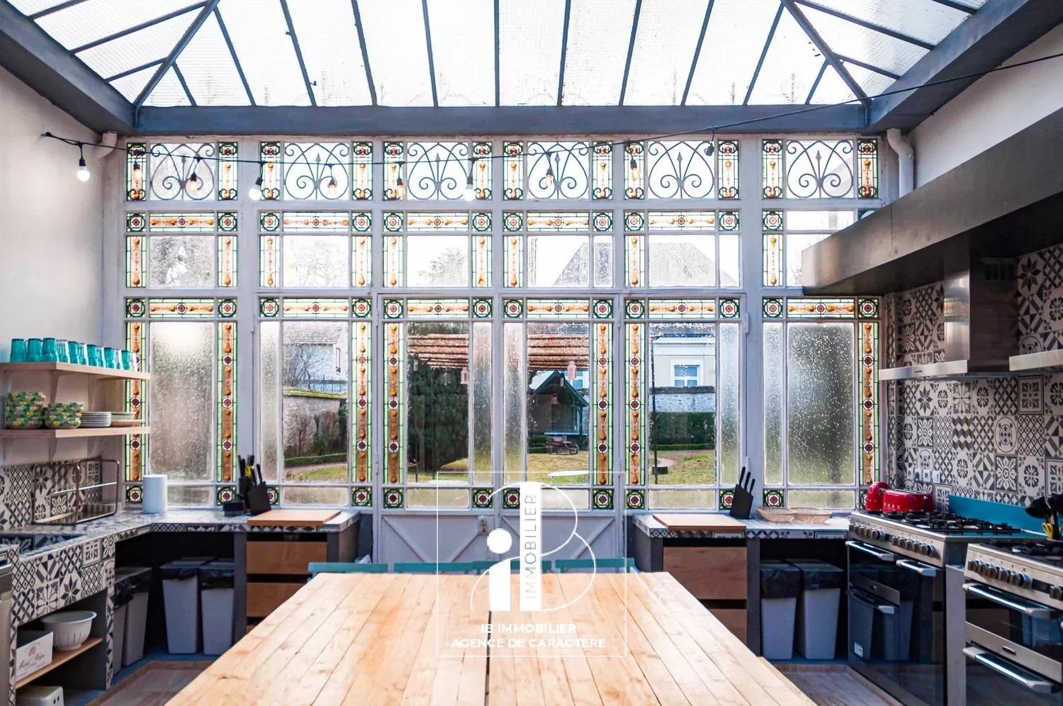 Maison à vendre, 441m², Fontainebleau