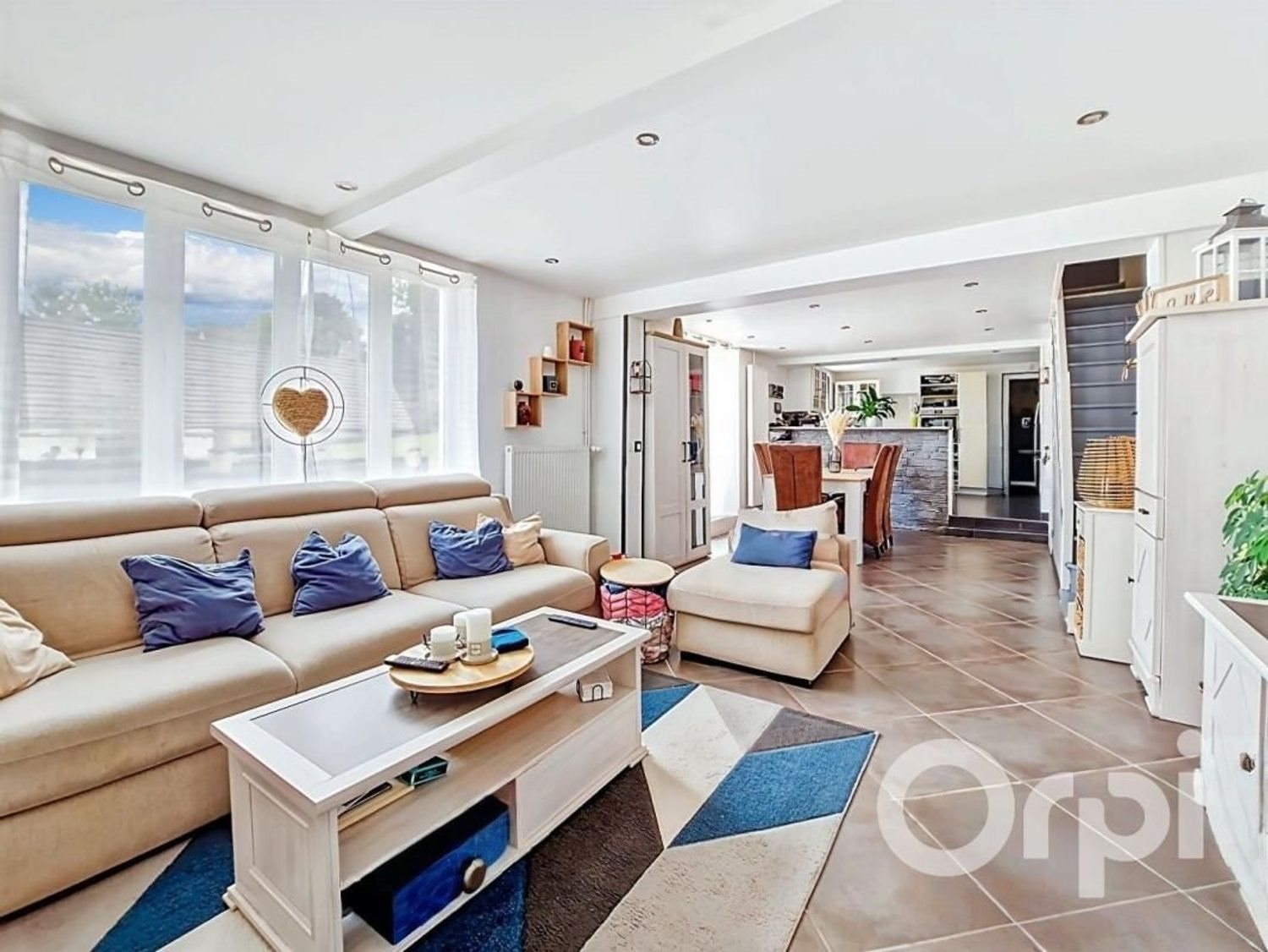 Maison à vendre, 147m², Gisors