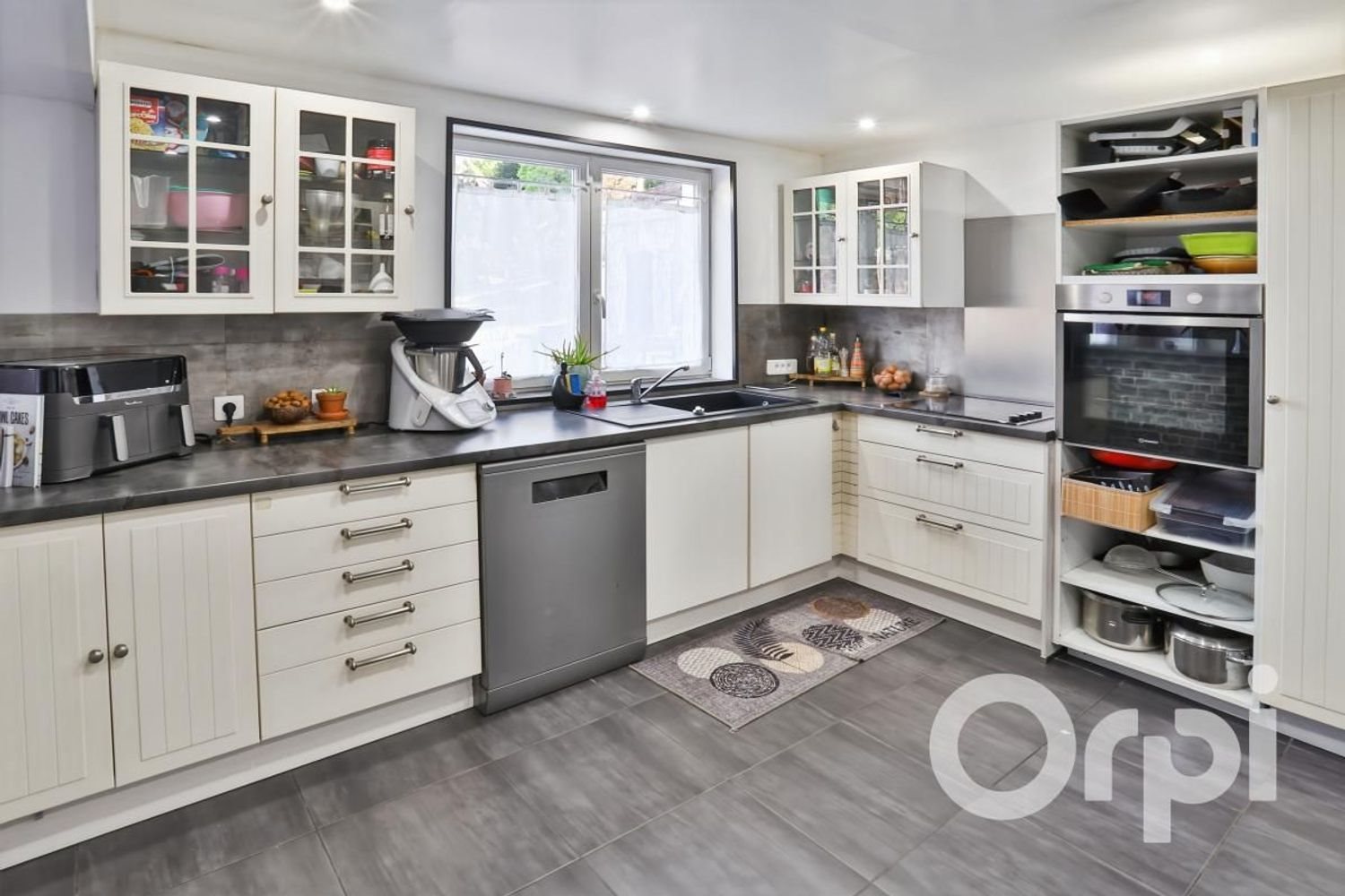 Maison à vendre, 147m², Gisors