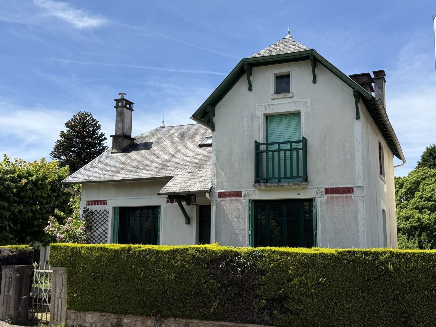 Maison à vendre, 96m², Arnac-Pompadour