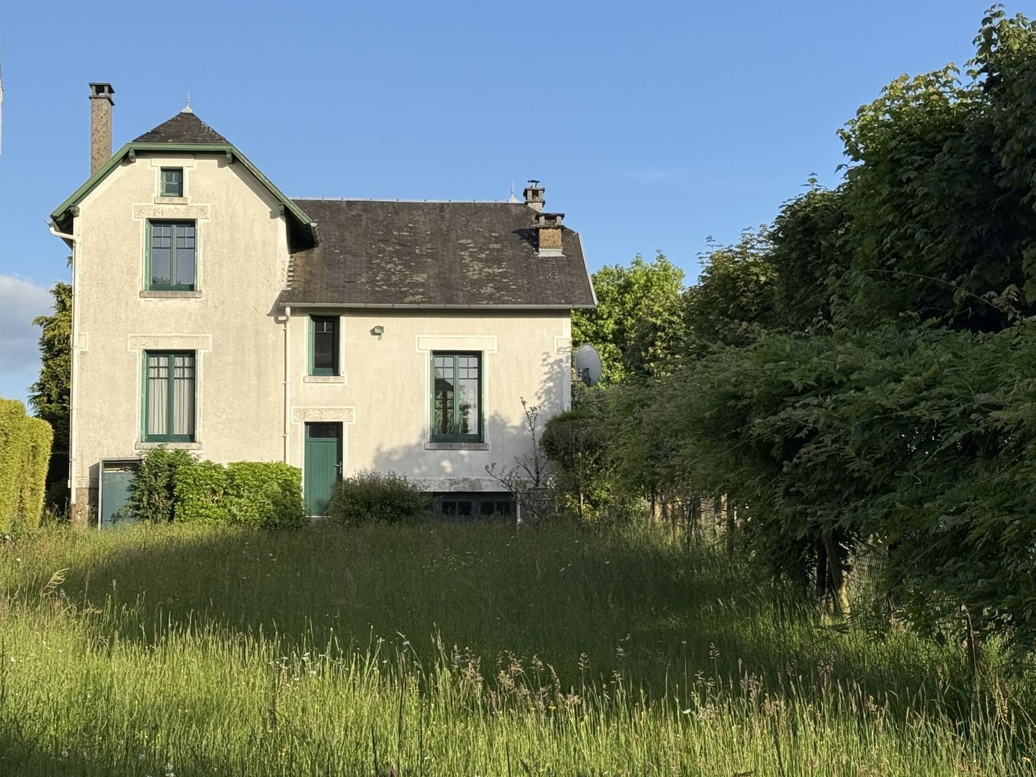 Maison à vendre, 96m², Arnac-Pompadour