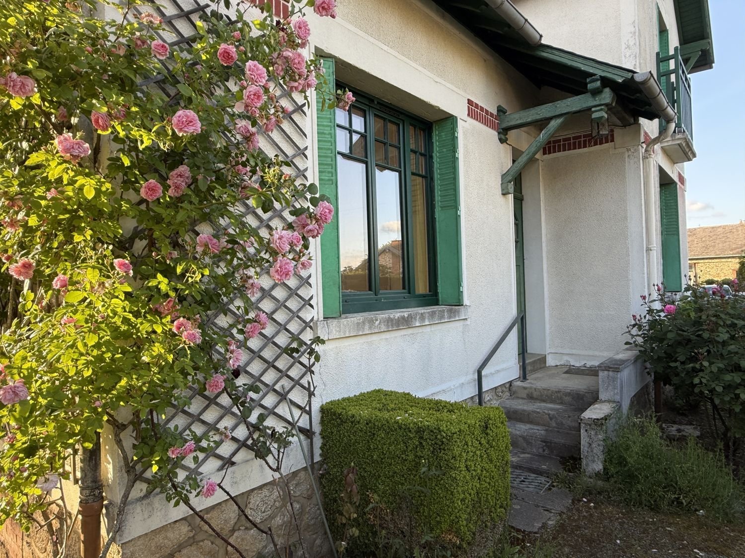 Maison à vendre, 96m², Arnac-Pompadour