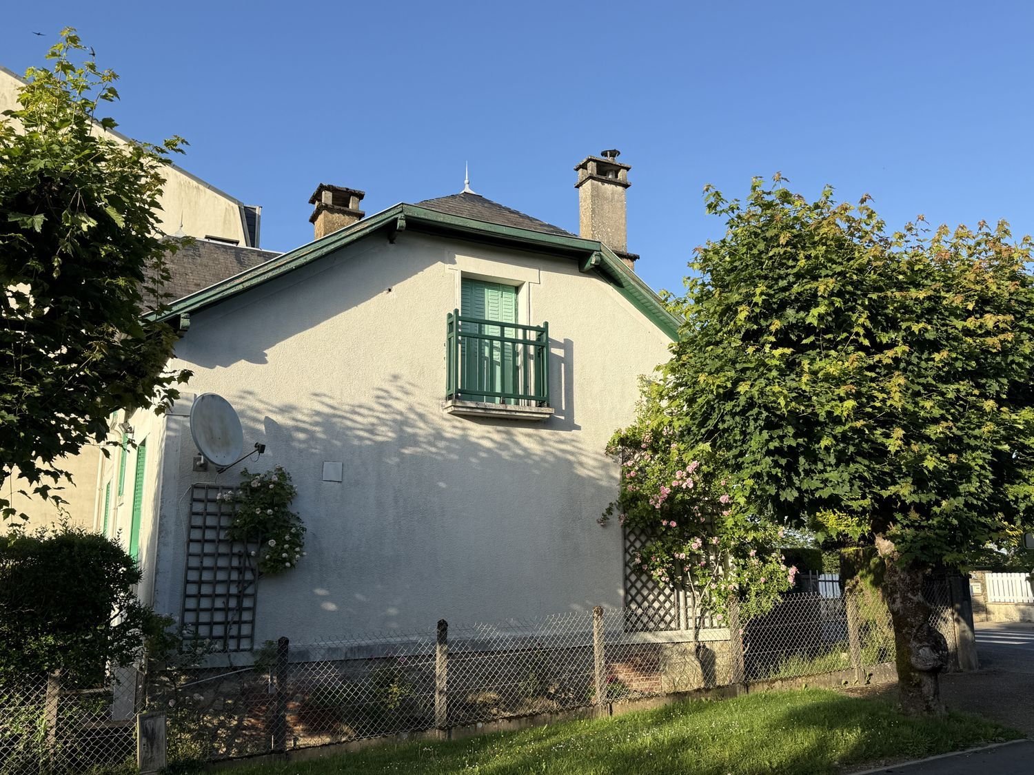 Maison à vendre, 96m², Arnac-Pompadour