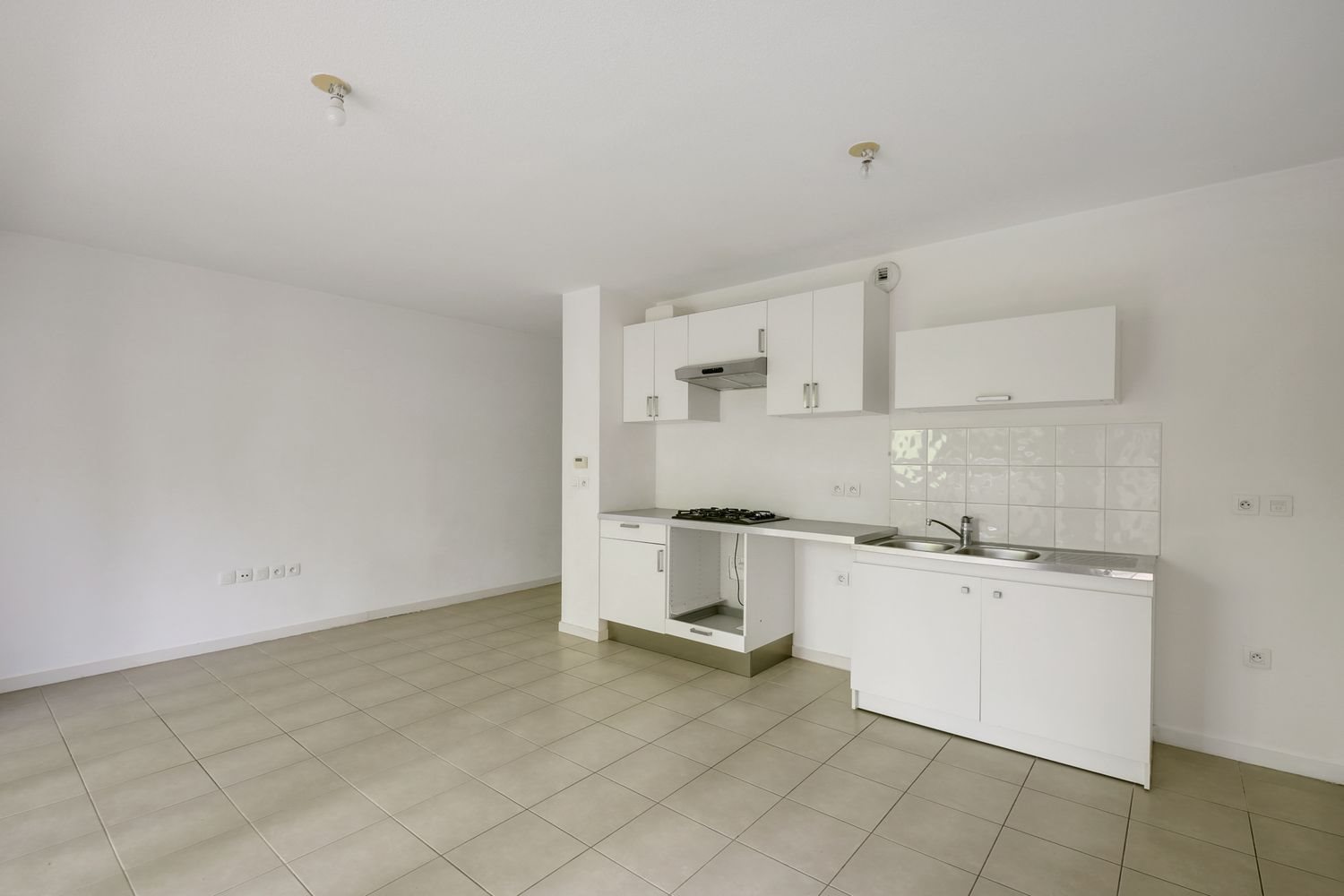Appartement à vendre, 60m², Bordeaux
