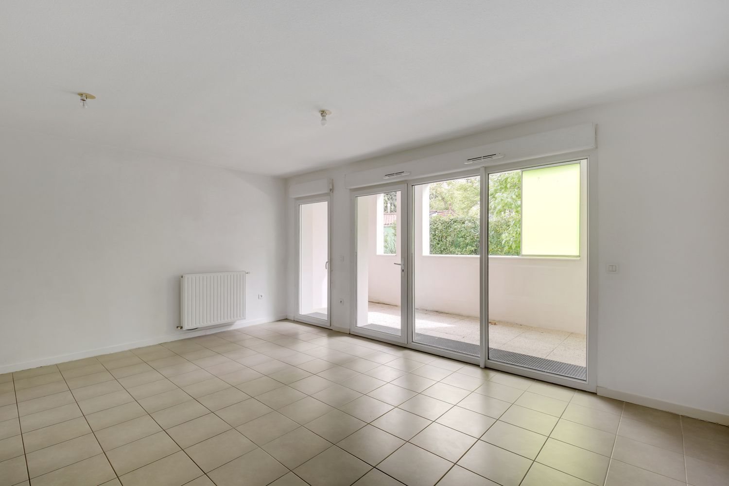 Appartement à vendre, 60m², Bordeaux