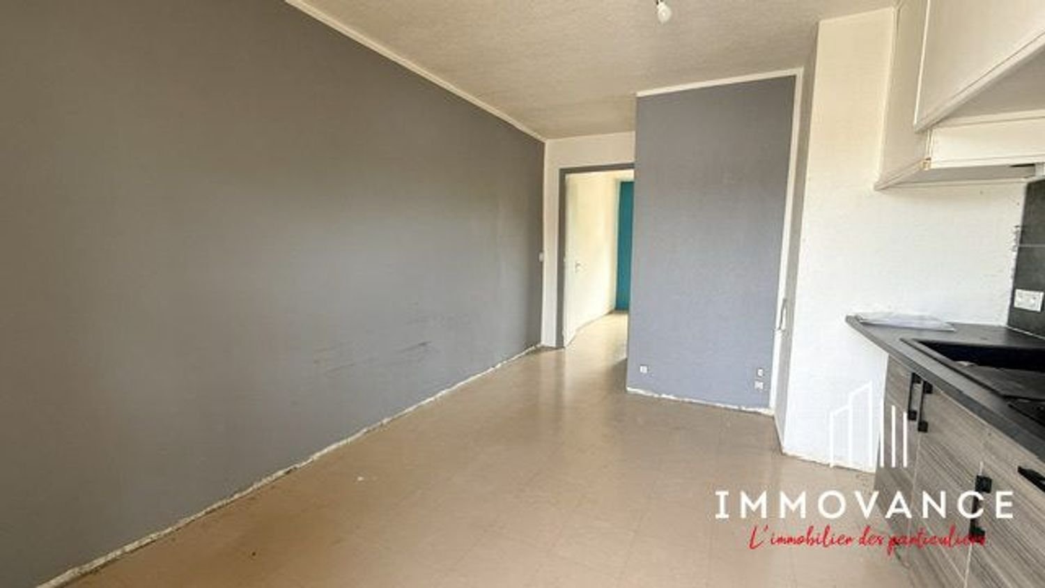 Appartement à vendre, 27m², Vendargues
