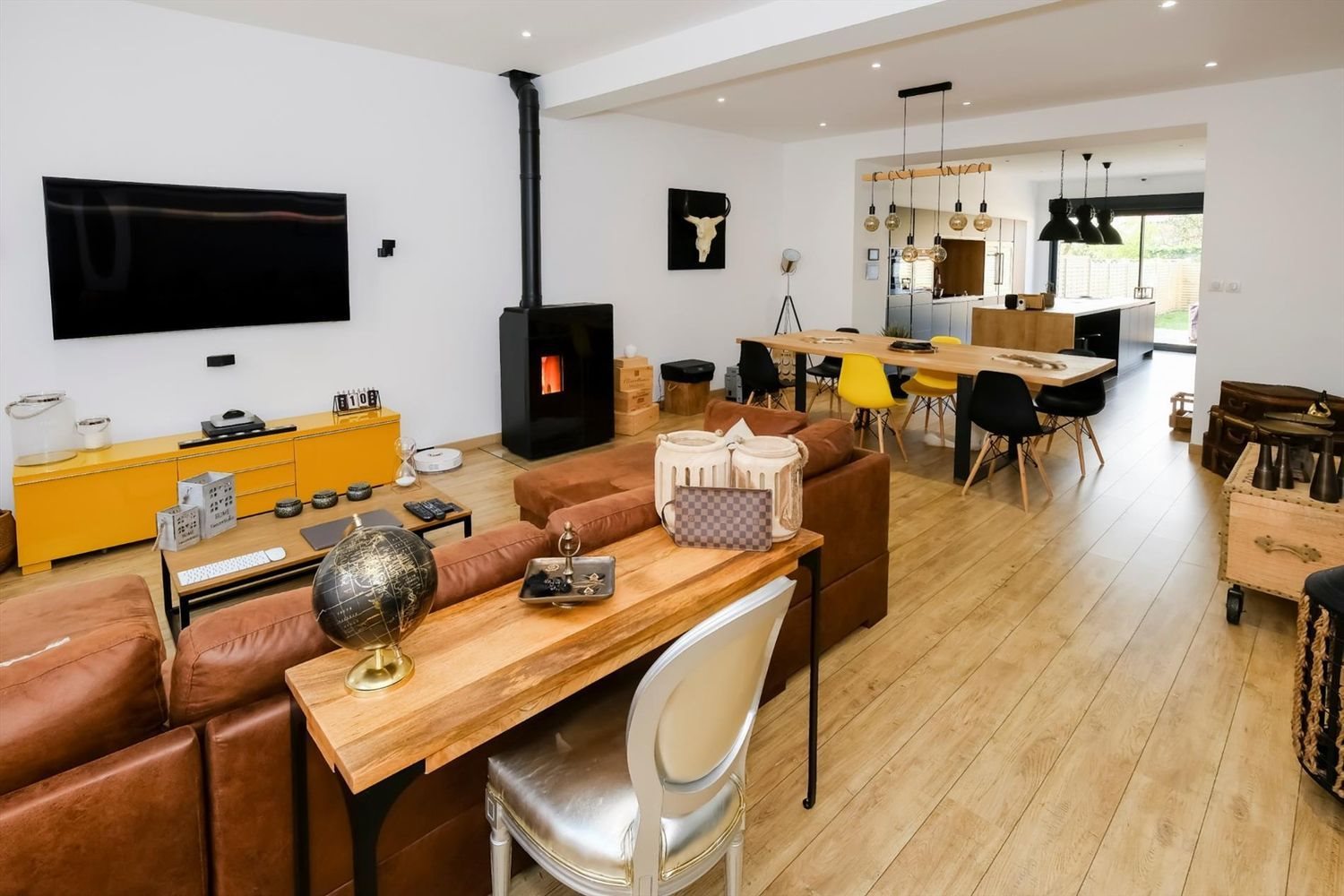 Maison à vendre, 140m², Dunkerque