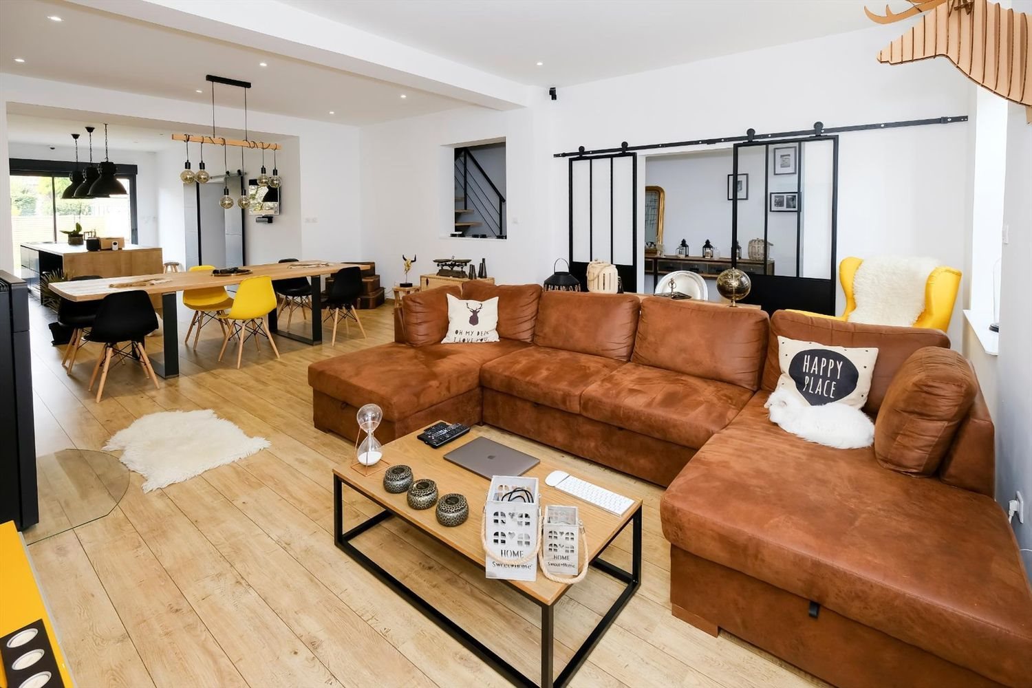 Maison à vendre, 140m², Dunkerque