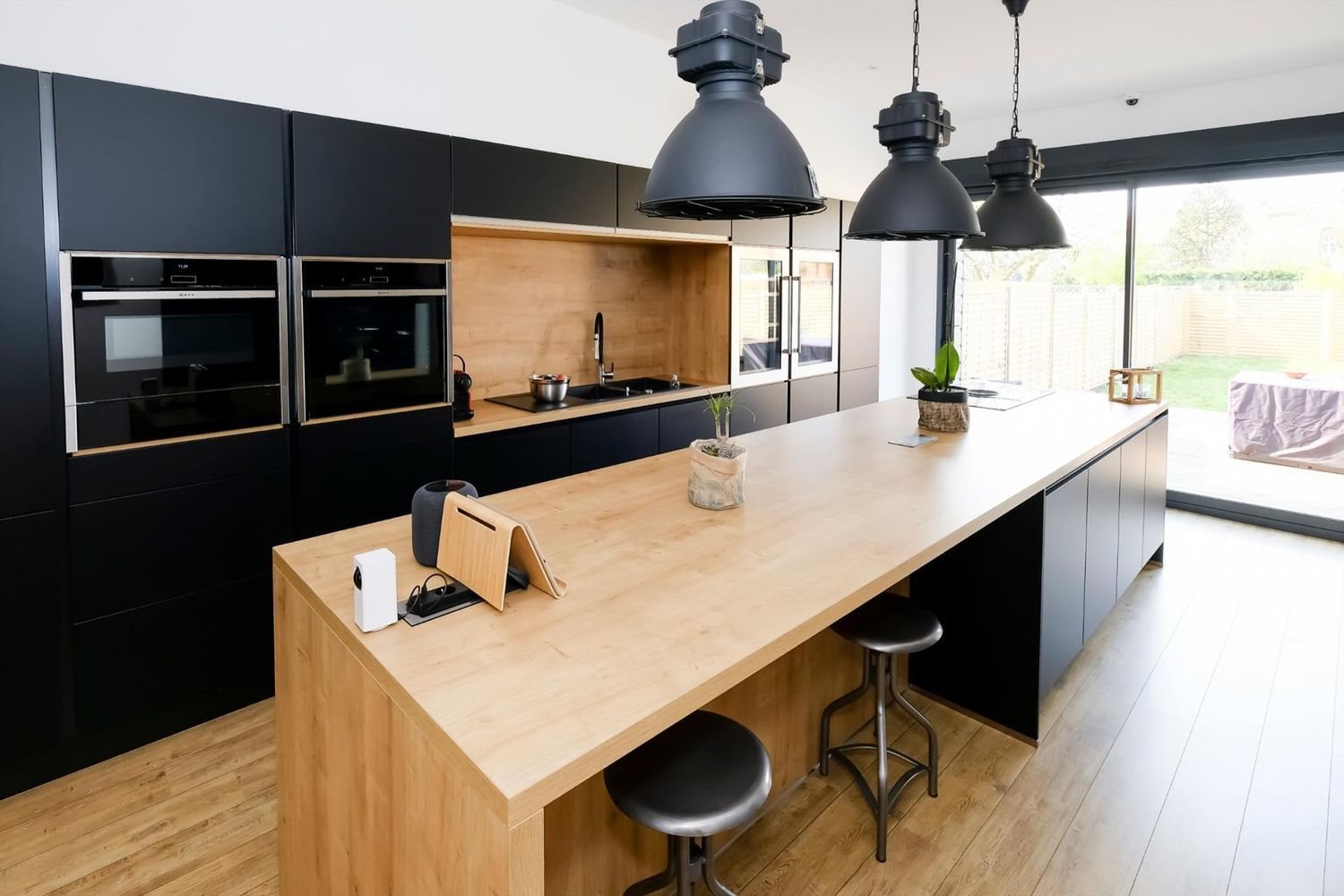 Maison à vendre, 140m², Dunkerque
