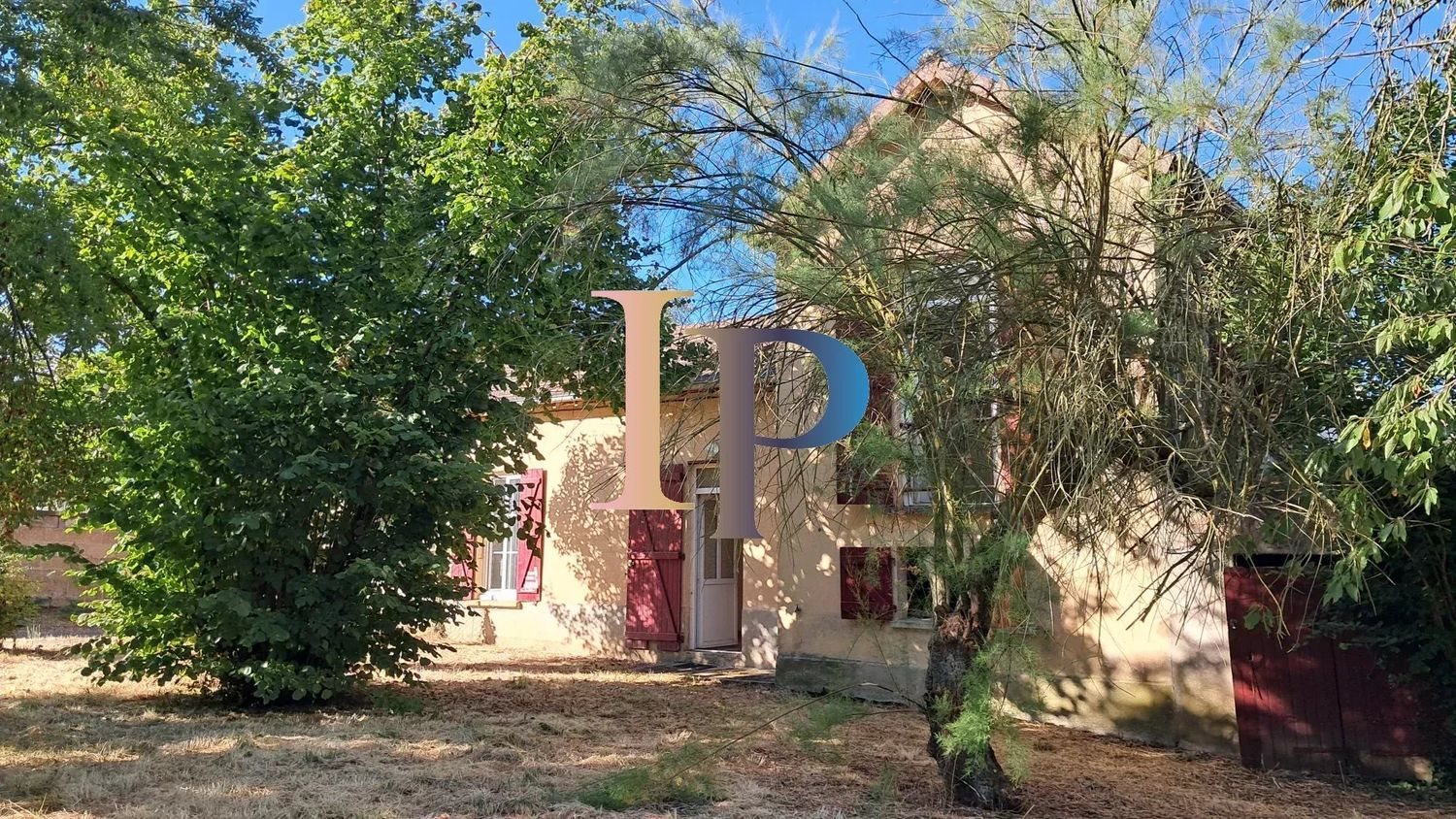Maison à vendre, 55m², Paray-le-Monial