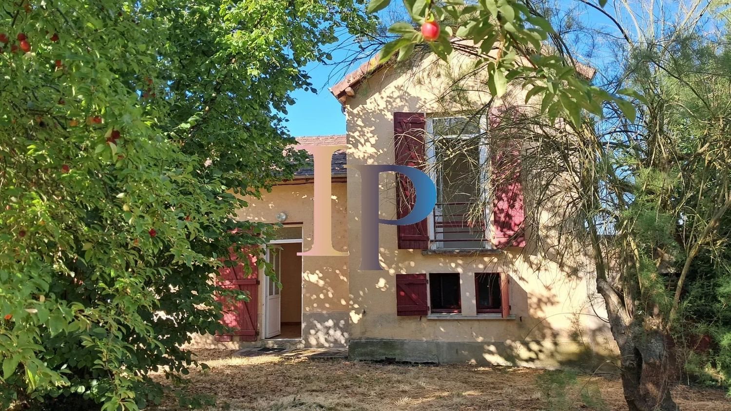 Maison à vendre, 55m², Paray-le-Monial