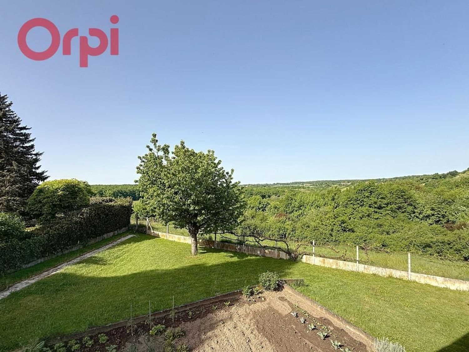 Maison à vendre, 117m², Bellerive-sur-Allier
